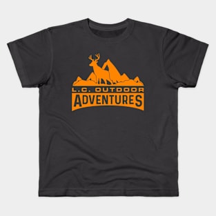 Ready to Hunt Kids T-Shirt